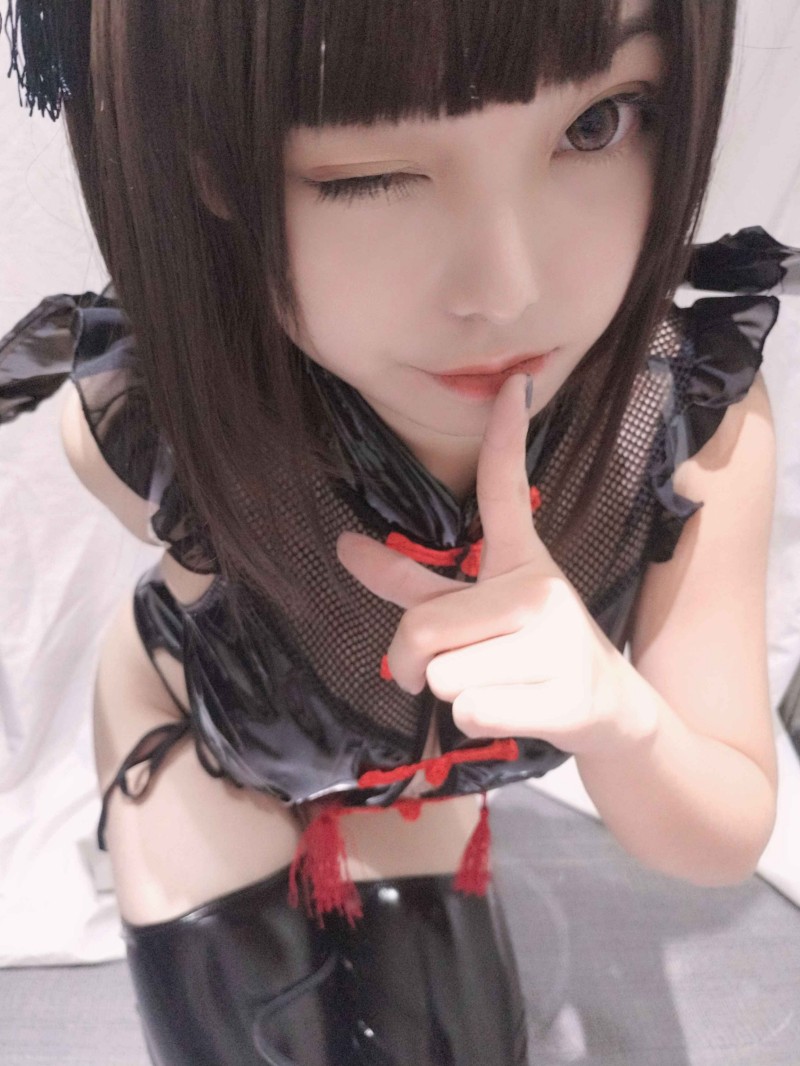 狡猾可愛[28P]
