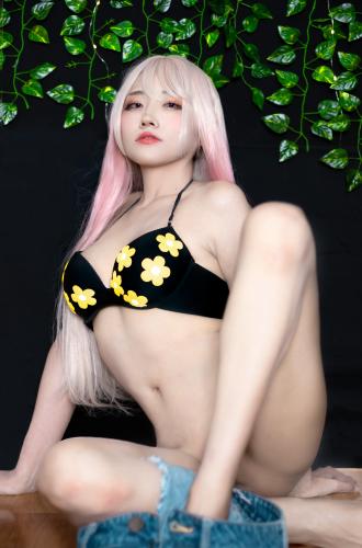 [Cosplay] Lynn Mayumi – Marin