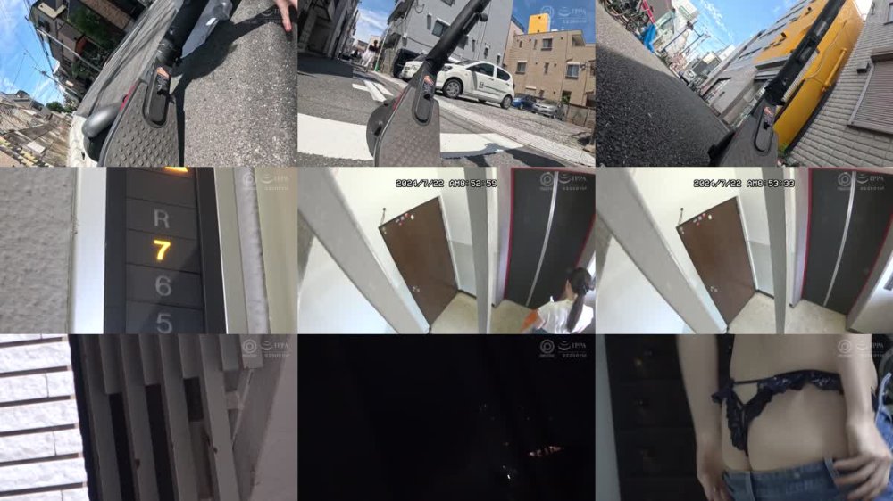 +++ [FHD] FFT-018 人妻の膣奥に、中出しやりたい放題。 浜辺栞帆