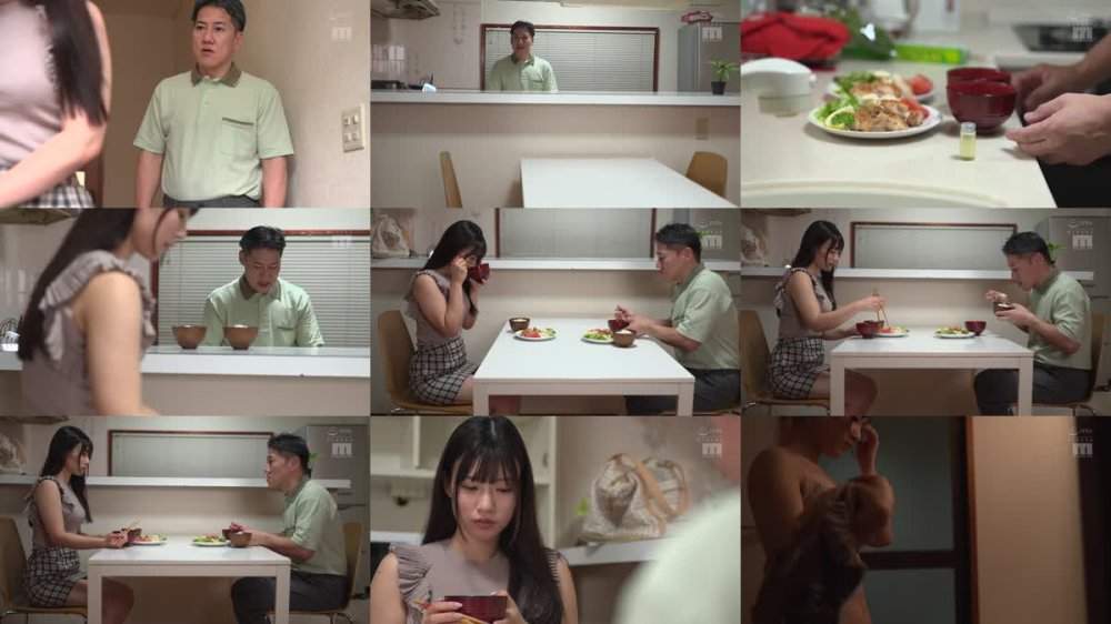 +++ [FHD] MIAB-384 【脳バグ膣イキ】義父の媚薬激ピストンで連れ子JDのおま●こは精子と潮と愛液まみれ キメセク痙攣汗だく潮吹きアクメ 宮城りえ