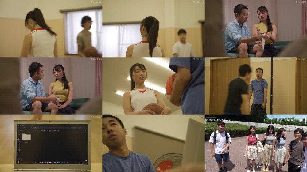 +++ [FHD] FSDSS-943 ヤリサーNTR 僕が参加できなかったサークルの夏合宿でヤリラフィーな連中の肉オナホにされていた彼女。 吉沢梨亜