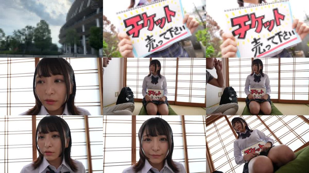 +++ [FHD] PPPE-294 ライブチケット不正購入巨乳J系 極悪転売ヤーたちにライブ直前までハメ潰され言いなり中出し奴●14射精