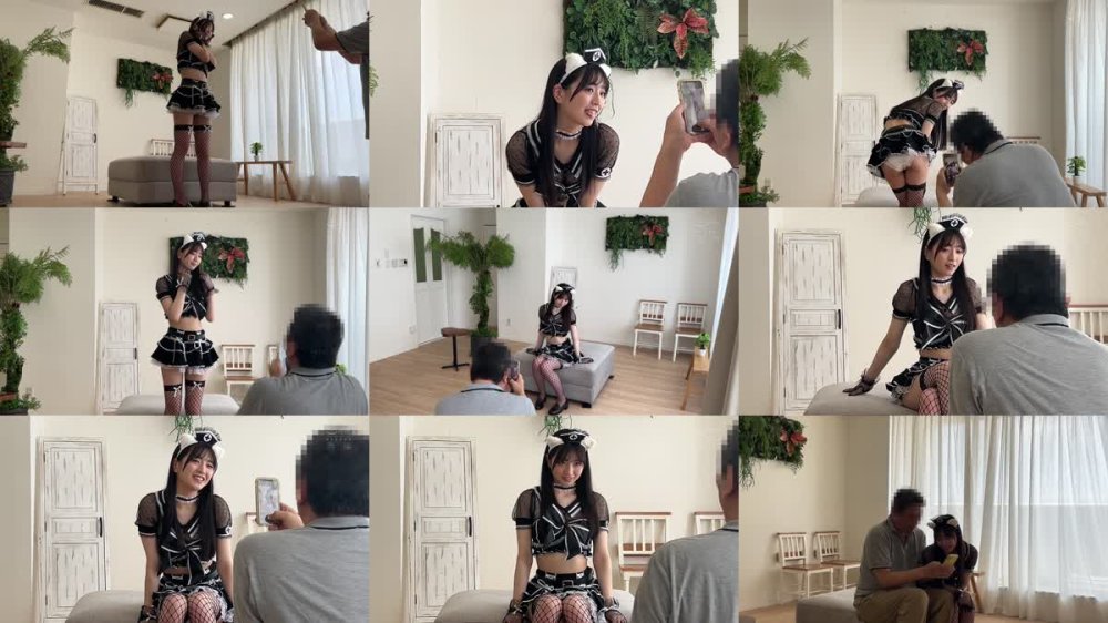 +++ [FHD] MUKC-082 オジサンを虜にする あざと可愛い地下アイドル 秘密のオフパコ枕営業 中出しOKコスプレSEXイキ狂い7本番 永野鈴