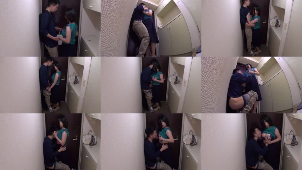+++ [FHD] JJBK-074 熟女限定 熟女が部屋にやって来た お持ち帰り盗撮 そのままAV発売へ72 セックスレスの美熟女が臭いチ●ポに欲情しまくるSEX編 実和さん/Hカップ/42才/美爆乳の臭い精子大好き妻 梨奈さん/Dカップ/38才/身長170センチの清楚系おしとやか妻