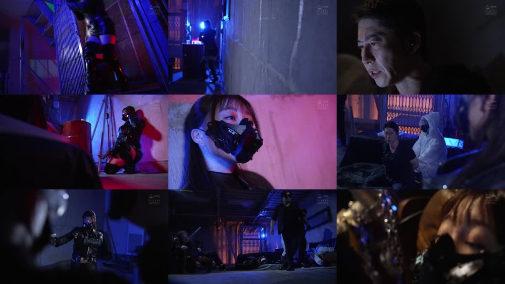 +++ [FHD] PPPE-293 Icupおっぱい媚薬アクメ拷問 違法製薬工場に潜入し囚われた秘密巨乳スパイ快楽調教フルコース