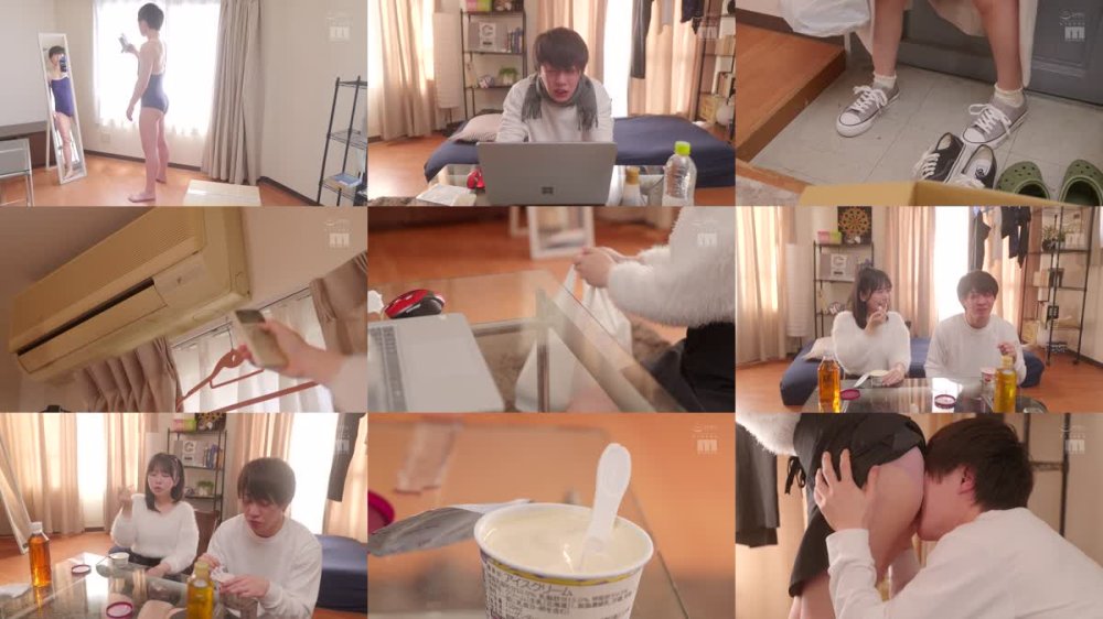 +++ [FHD] MIMK-176 しんゆう-友達でも恋人でもセフレでもない2人- 最優秀シナリオセレクション作品第1弾 まんま屋のエモーショナルな感動作を実写化