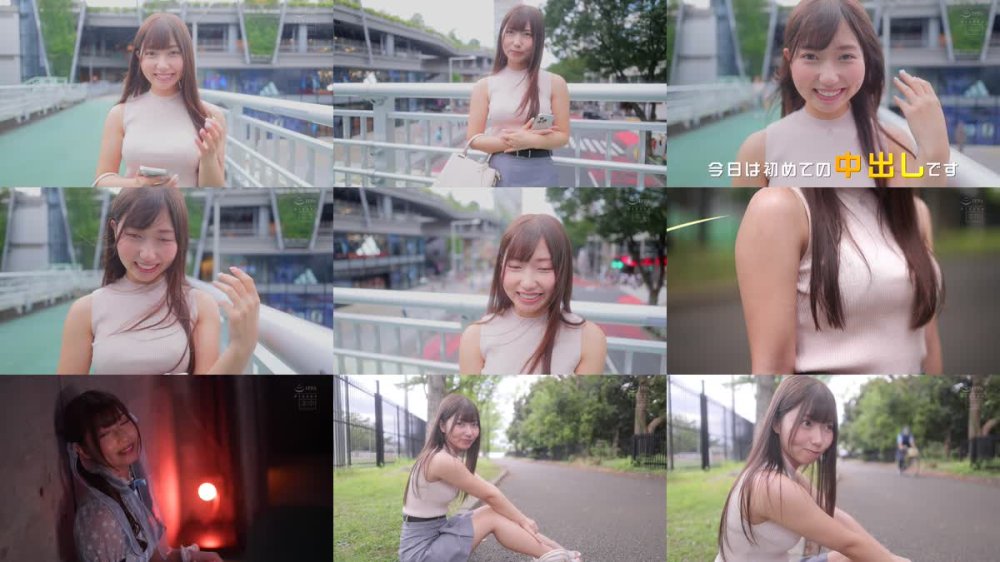 +++ [FHD] HMN-647 超S級美少女 中年オヤジのザーメン受け入れ中出し解禁！！ 濃厚オヤジとねっちょりベロキス性交3本番 逢沢みゆ