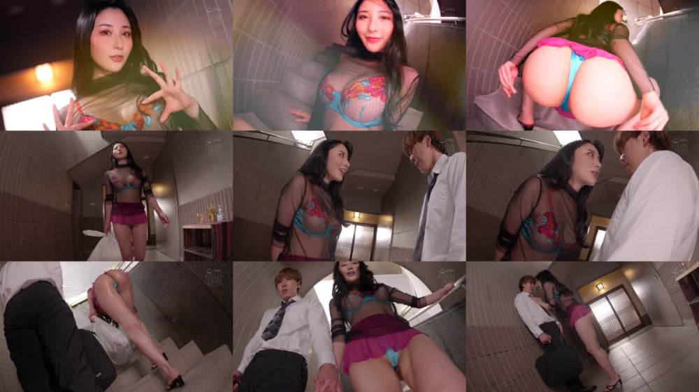 +++ [FHD] HMN-640 太客チ●ポは迷わず卑猥なムチムチデカ尻ぶち込み中出しさせる乳首ビンビンどすけべスナックママの下品で過激なアフター鬼枕営業 北野未奈