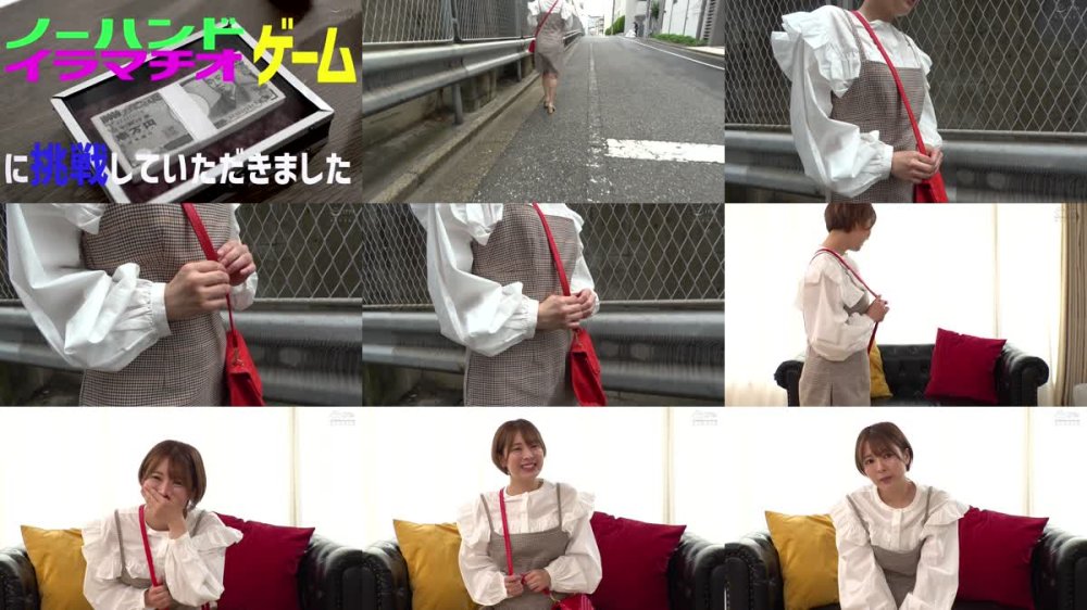 +++ [FHD] DVMM-183 一般男女モニタリングAV 清楚な女子大生がデカチンを自分から奥へ奥へ咥え込むノーハンドイラマチオに挑戦！えずき汁を垂らしながら涙目で喉奥をグイグイ刺激し疼いてしまったJDオマ○コにデカチン即ハメ！ガン突き追撃イラマ！人生初の3P生中出し！