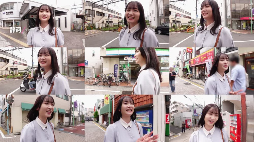 +++ [FHD] MIAB-400 【色白女子大生を彼氏に内緒でホテルに呼び出し】イッてるってばぁ状態でも逃がさず妊娠確定10発中出し しずかちゃん 静河