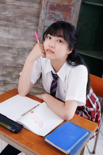 [Minisuka.tv] 2024-12-12 Maaya Obana 小花真彩 Regular Gallery Set 6.01