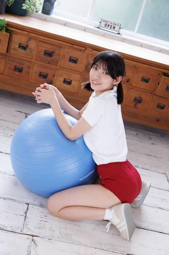 [Minisuka.tv] 2024-12-12 Akane Nishikawa 西川茜 Regular Gallery Set 7.02