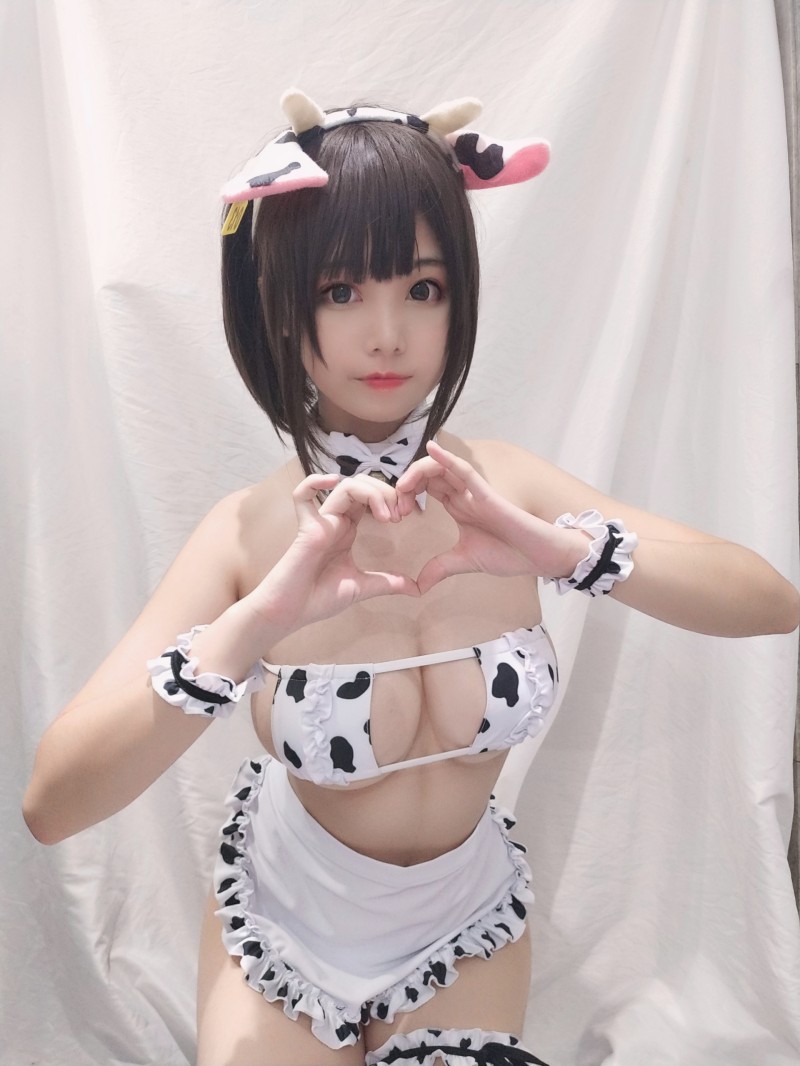 小女僕 [20P]
