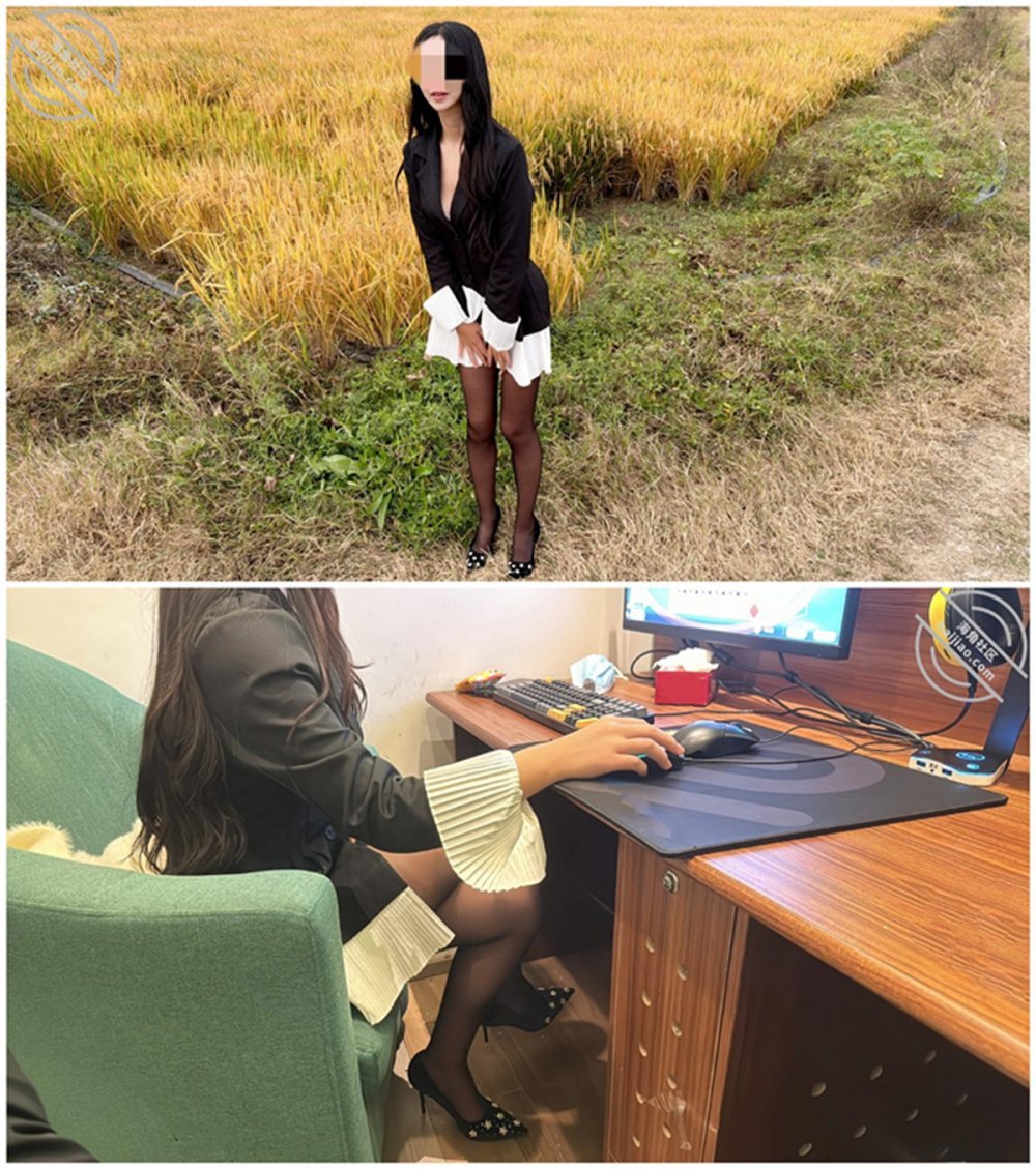 海角社區人氣姐弟亂倫大神會噴水的親姐姐❤️網吧調教姐姐自慰 電擊陰蒂差點蹦起來 再拉到女廁所內射