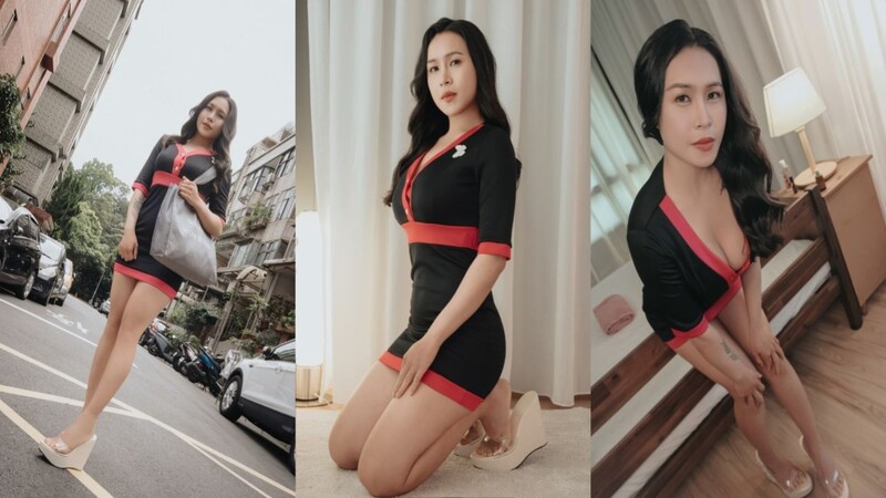 天使映畫AN9-021 28歲E奶混血美容師用她的小穴幫我服務
