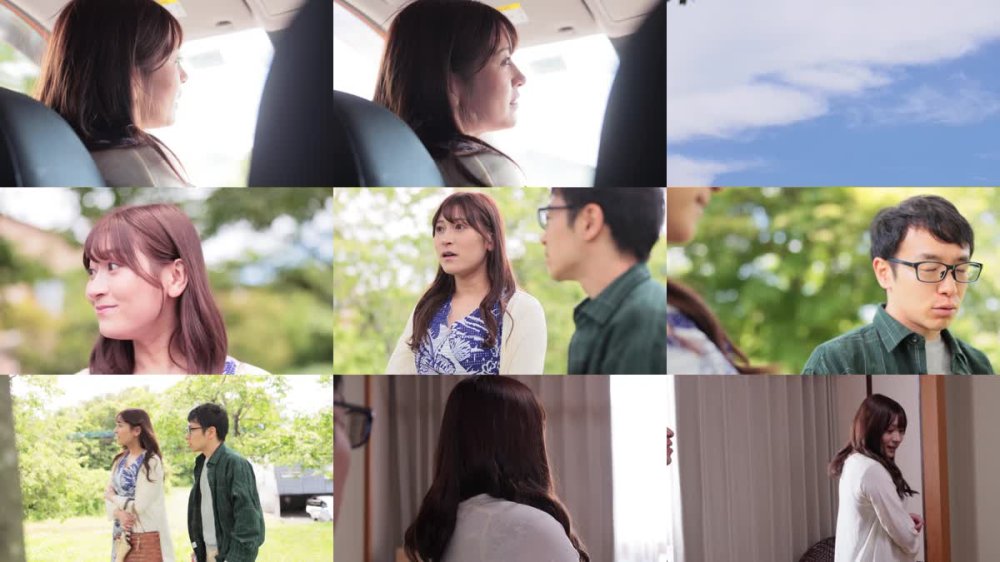 +++ [FHD] BKD-346 母子交尾～越後沢山路～ 藤井レイラ