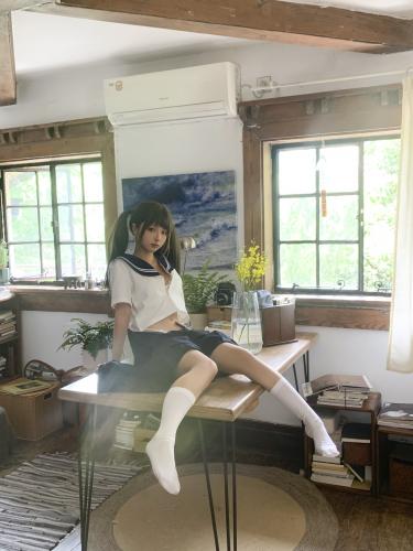 [Cosplay] 蠢沫沫 小歇
