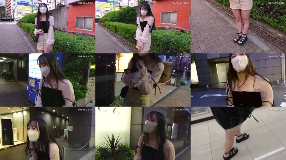 +++ FC2-PPV-4587049 【見た目だけは清楚系！】 刺激が足りない倦怠期の火遊び！ これがスレンダー美女の性への興味！【はな(24)】【レビュー特典】