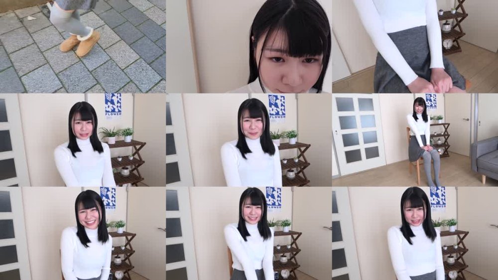+++ [FHD] 521MGFX-179 潮吹きが止まらないペチャパイ子