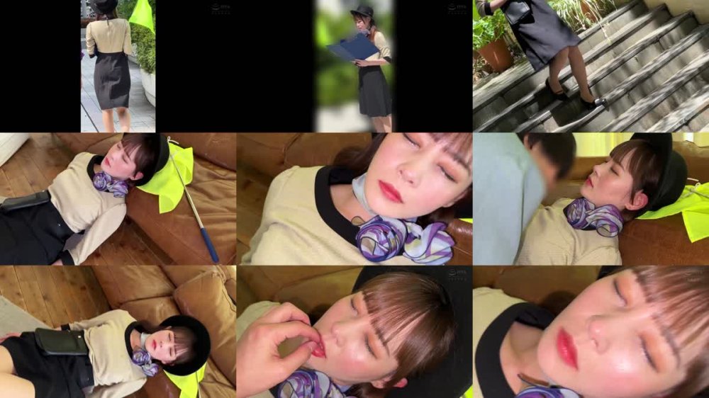 +++ [FHD] 230OREMO-282 N西○観光