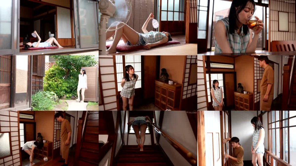 +++ [FHD] FSDSS-939 田舎の置屋 小さいころから育った村の男を癒す純朴美少女 時田亜美