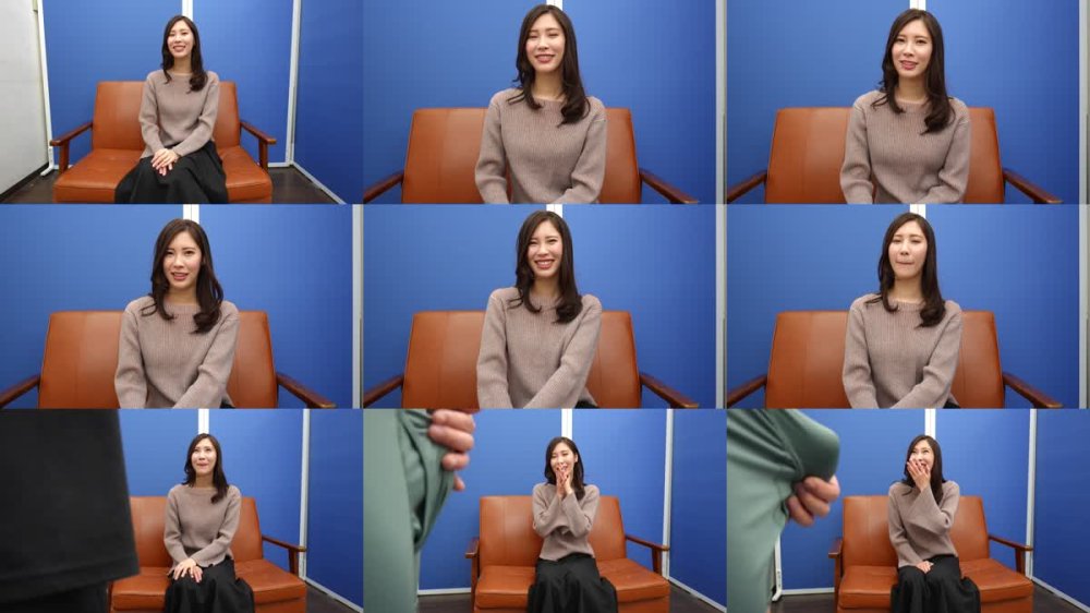 +++ [FHD] DROP-108 初めてのセンズリ鑑賞に興奮しちゃった素人娘 4
