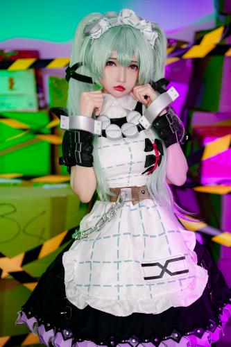 [Cosplay] Potato Godzilla – Privaty