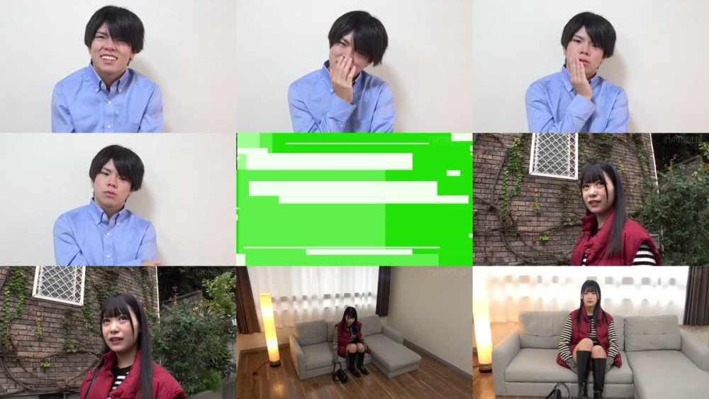 +++ [FHD] MGBB-004 004#街角素人モニタリング/ MAGNOLIAパーフェクトエディションッ！