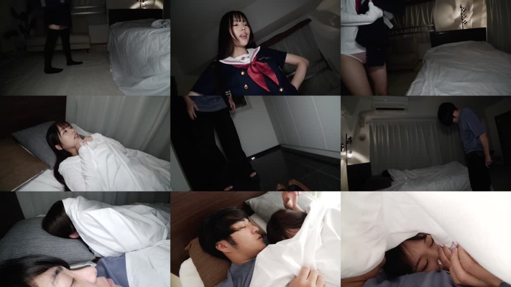 +++ [FHD] CRNX-166 【4K】彼女の居ぬ間に彼女の姉に痴女られました… 新井リマ