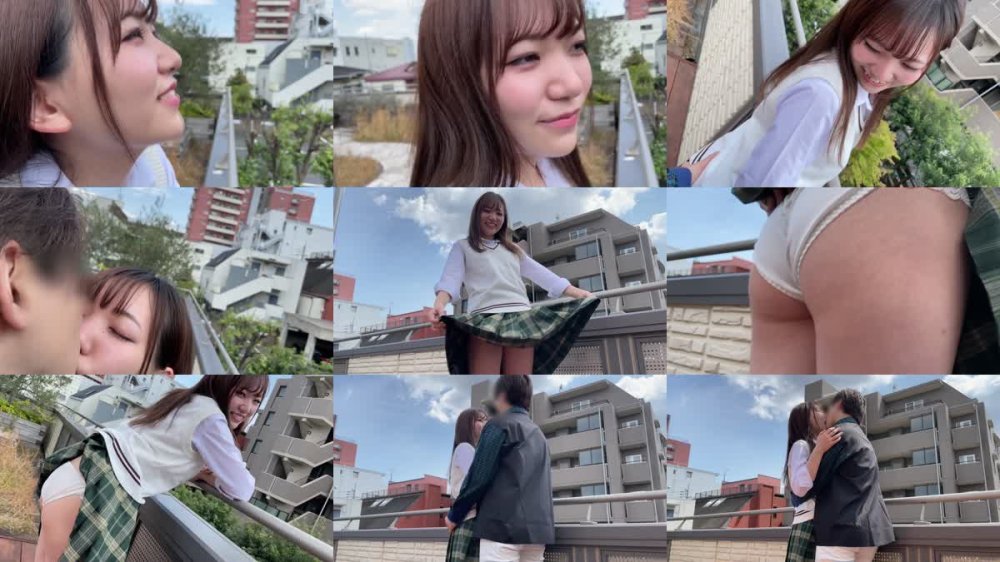 +++ [FHD] 765ORECS-249 かんちゃん清楚とビッチのちょうど間wめちゃくちゃ可愛い。みおな精飲大好き隠れビッチ学生。チン舐めが何より大好きw
