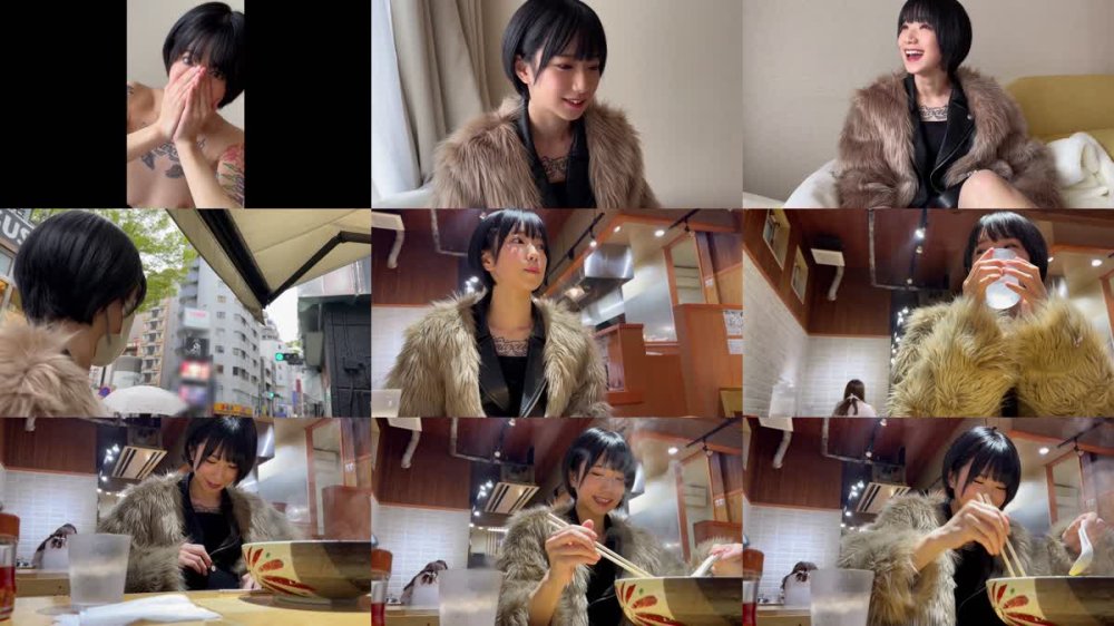 +++ [FHD] 476MLA-192 【終始イキまくる超絶雑魚マ●コ】見た目強そうなタトゥーギャルが裏垢男子にズボズボされて「ごめんないさいっ！おま●こ壊れちゃうっっ！！」と謝りながらアヘイキ絶頂エンドレス！！