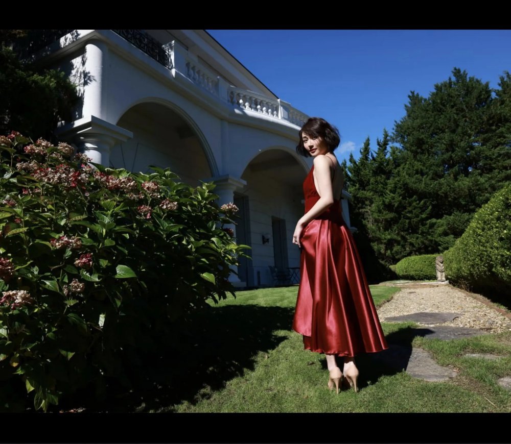 品質很高的良家 [22P]