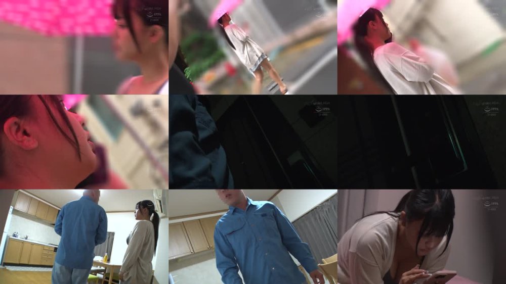 +++ [FHD] NHDTC-01602 乳首だけで失禁イキするまで垂乳放置 イッた直後の敏感マ○コを即ハメされ痙攣アクメが止まらない巨乳女 推定Jカップ生意気女