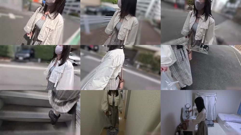 +++ FC2-PPV-4588560 【午前、午後の部】【ガチ同棲家で寝取り】神スタイル美女が彼氏と同棲してる家で、彼氏の居ぬ間にリビング、寝室でハメまくりました。