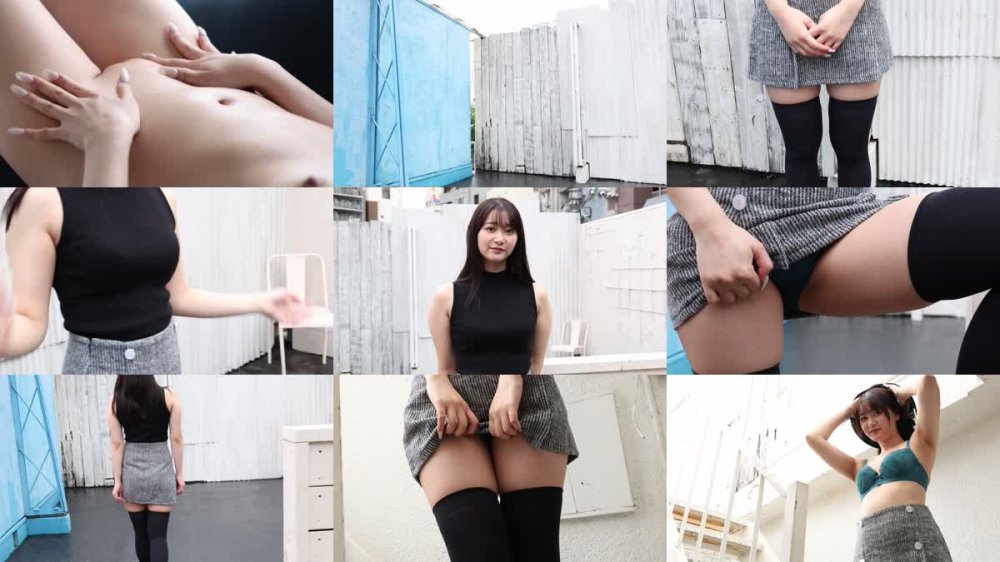 +++ [FHD] MBRBA-126 静河 美女のハダカ