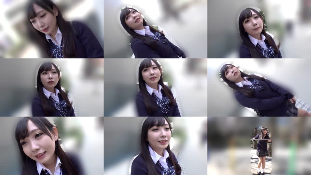 +++ [FHD] CLT-105 「学校サボッちゃう？」奇跡のGカップ猫顔 アイドル夢見る女子