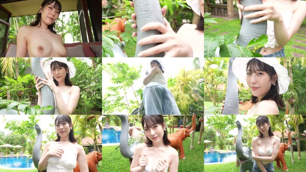 +++ [FHD] REBD-898 Shizuha2 Foreign love・瀧本雫葉