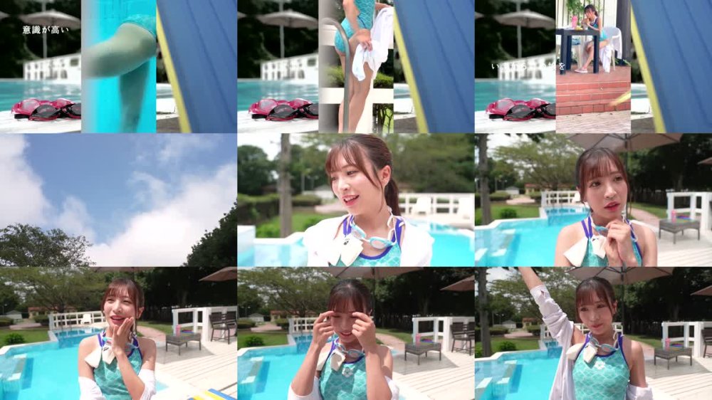 +++ [FHD] SVVRT-063 素人バラエティ合宿中の水泳部巨乳女子大生 競泳水着を脱がせて背後からノンストップ乳首責め 敏感なおっぱいの先っちょをしつこく攻められ腰をクネらせて人生初のビーチク失禁イキ潮！！発情オマ〇コを激ピスされたら中出しもすんなりOKしちゃう！？