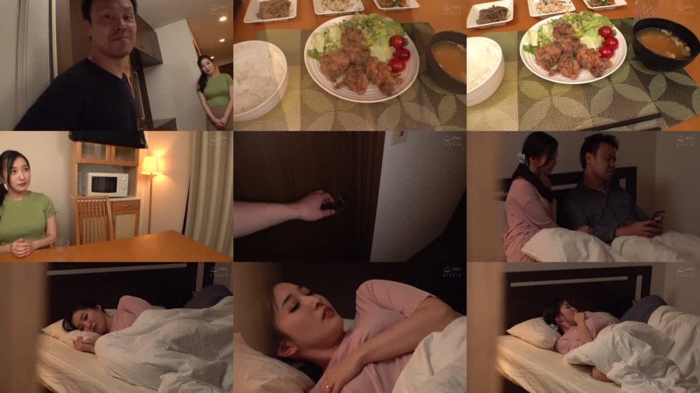 +++ [FHD] HODV-21926 エッチなお義姉さん好きですか？僕の兄貴のお嫁さんは巨乳と中出しOKで僕を誘惑 月野かすみ