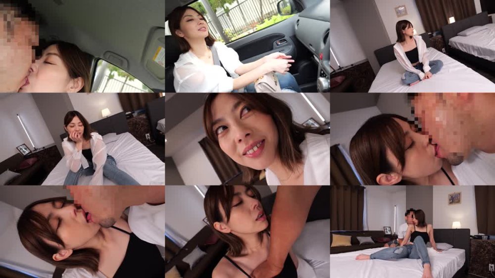 +++ [FHD] HMDNV-762 【クール系美容師】淫乱アラフォー美魔女奥様42歳。同僚と職場内ゲス不倫。スレンダーボディをのけ反らせ昼からハメまくり生中出しセックス【性欲がヤバイ。】
