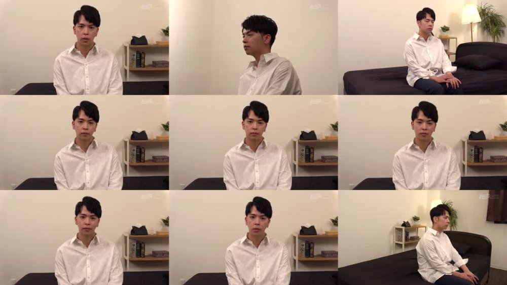 +++ [FHD] GRMO-205 素人男子のリアルSEX 17 遼君26歳