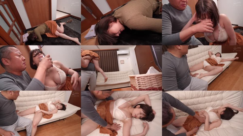 +++ [FHD] NACR-888 隣の美人妻 泥●し部屋を間違え「ただいま～！」 若宮はずき