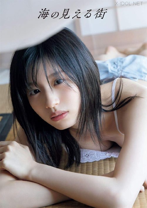 [DVDISO] 海の見える街 Photobook Making DVD Asakura Kiki Tsubaki Factory [2021.04.26]