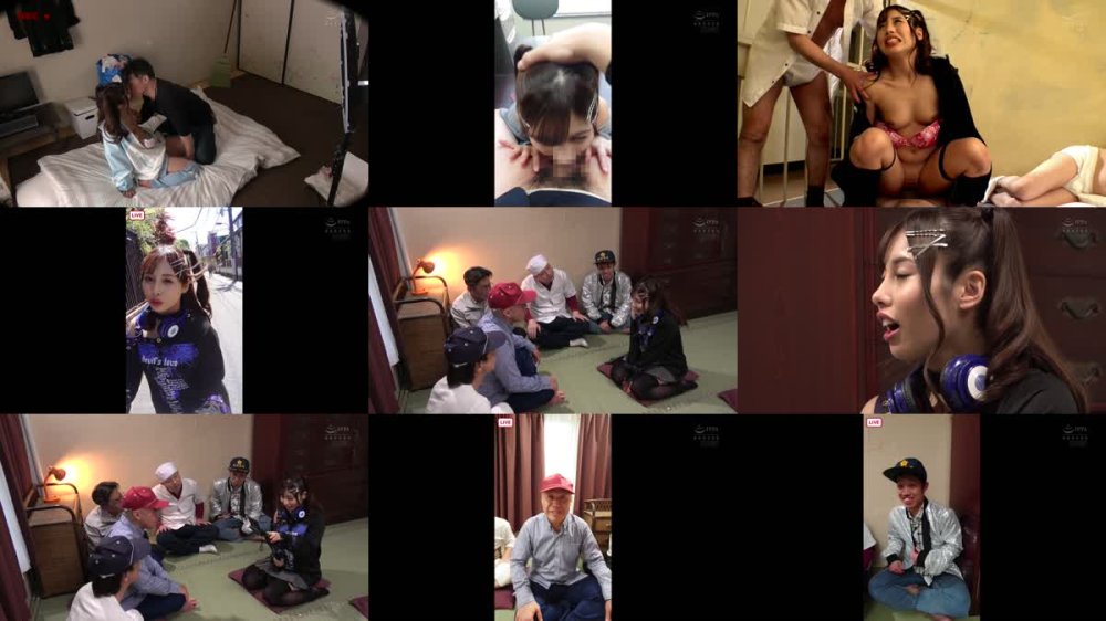 +++ [FHD] REXD-547 全てが仕込まれていた… 田舎に住もうよ2 有栖舞衣