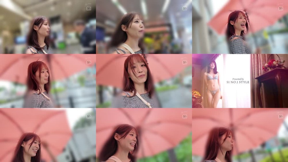 +++ [FHD] SONE-409 20人の屈強男たちに囲まれ次から次へとブッ挿される 人生初マッスルピストン大乱交 未歩なな