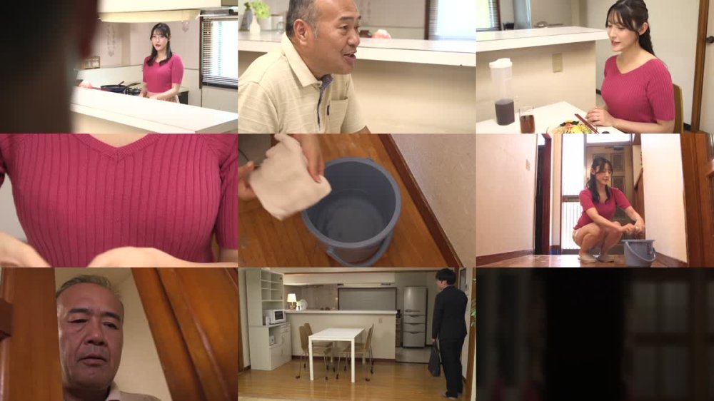 +++ [FHD] FAB-006 新・田舎の近親相姦 義父が嫁を●す瞬間 森沢かな