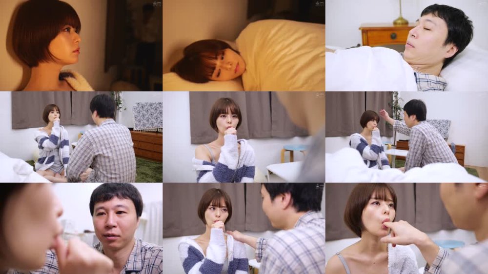 +++ [FHD] AGAV-126 子供返りした僕の嫁はちんちんちゅぱちゅぱおしゃぶりお姉さん 月乃ルナ