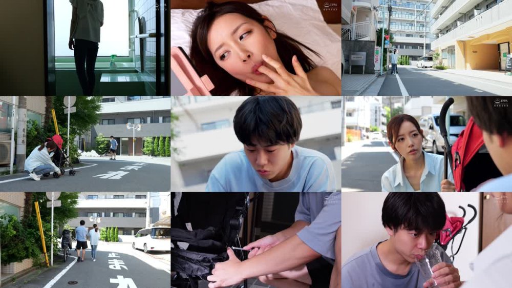 +++ [FHD] MKMP-600 穴という穴が寂しいシングルマザー 久しぶりに優しくされた男に発情し、欲深く搾り取った彼女の姿は上も下も精液垂れ流し。 美咲かんな