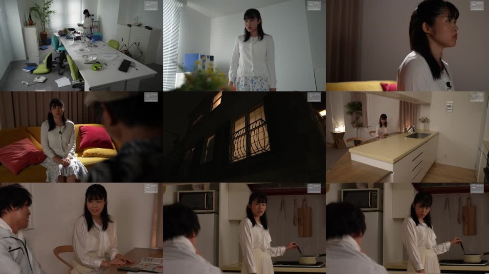 +++ [FHD] NSFS-343 超屈辱！！社員旅行で全員のおもちゃにされてしまった妻6 八森わか菜