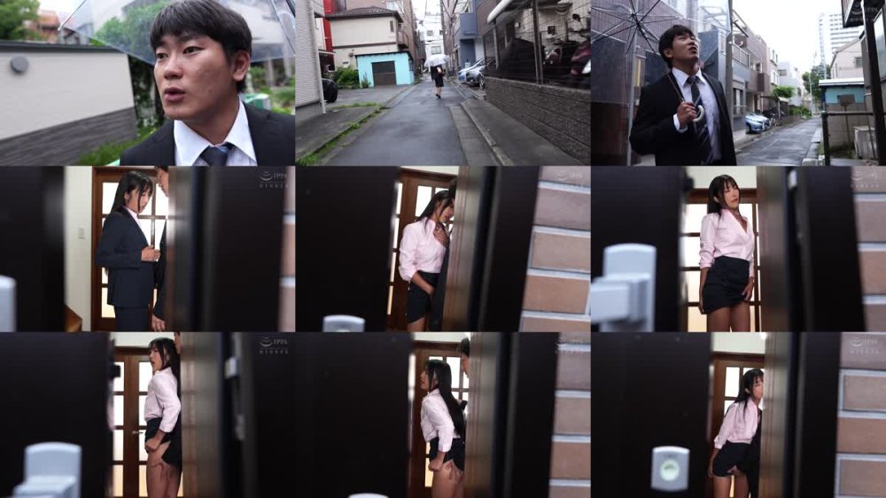 +++ [FHD] LUCY-002 女上司の秘密 プライベートはメス堕ちマゾ女だった 水川スミレ